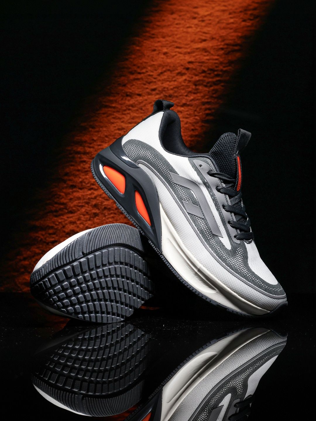 ASIAN Quantum-75 Men Mesh Running Shoes