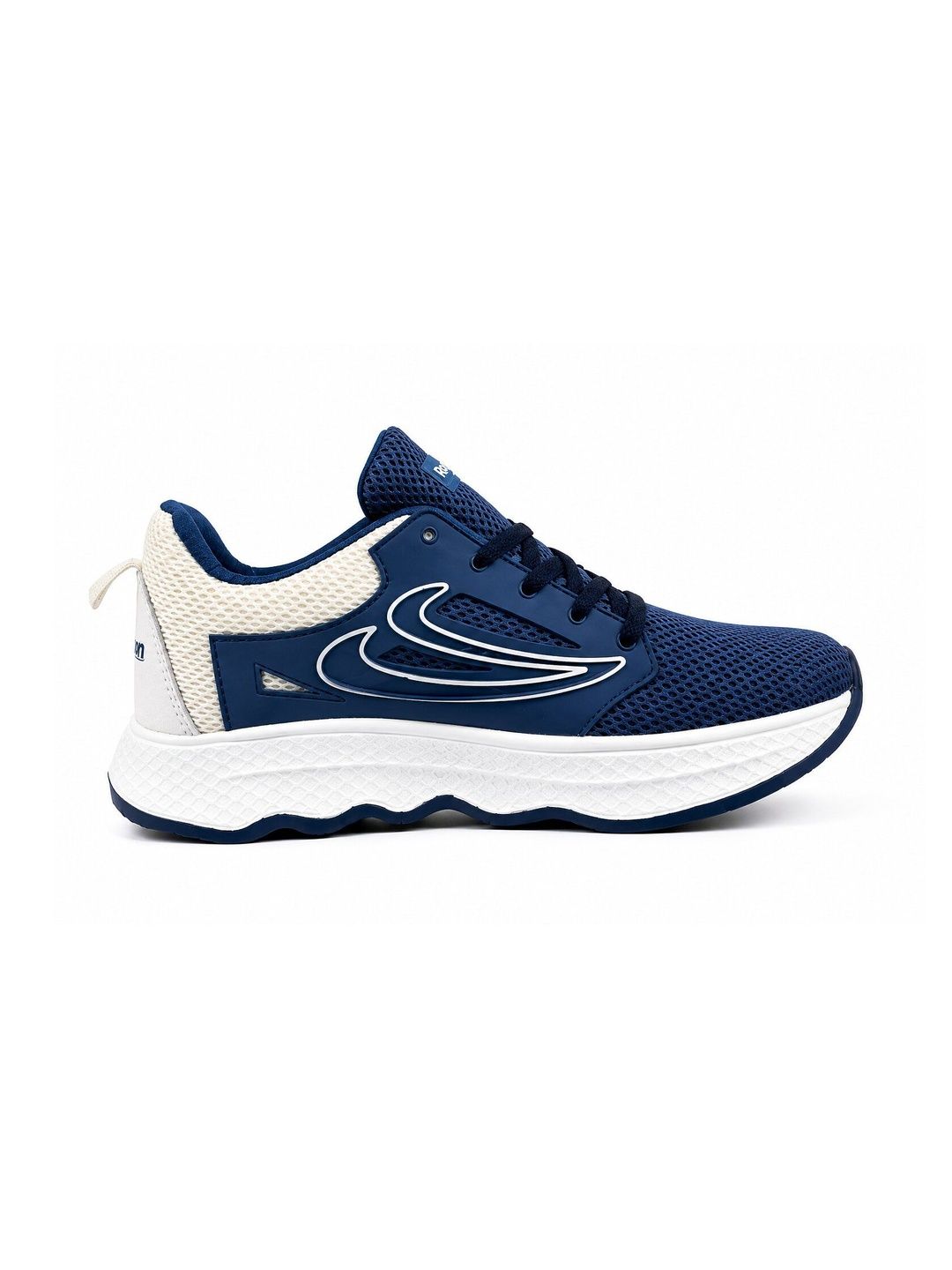 Rayvon Men Mesh Walking Shoes