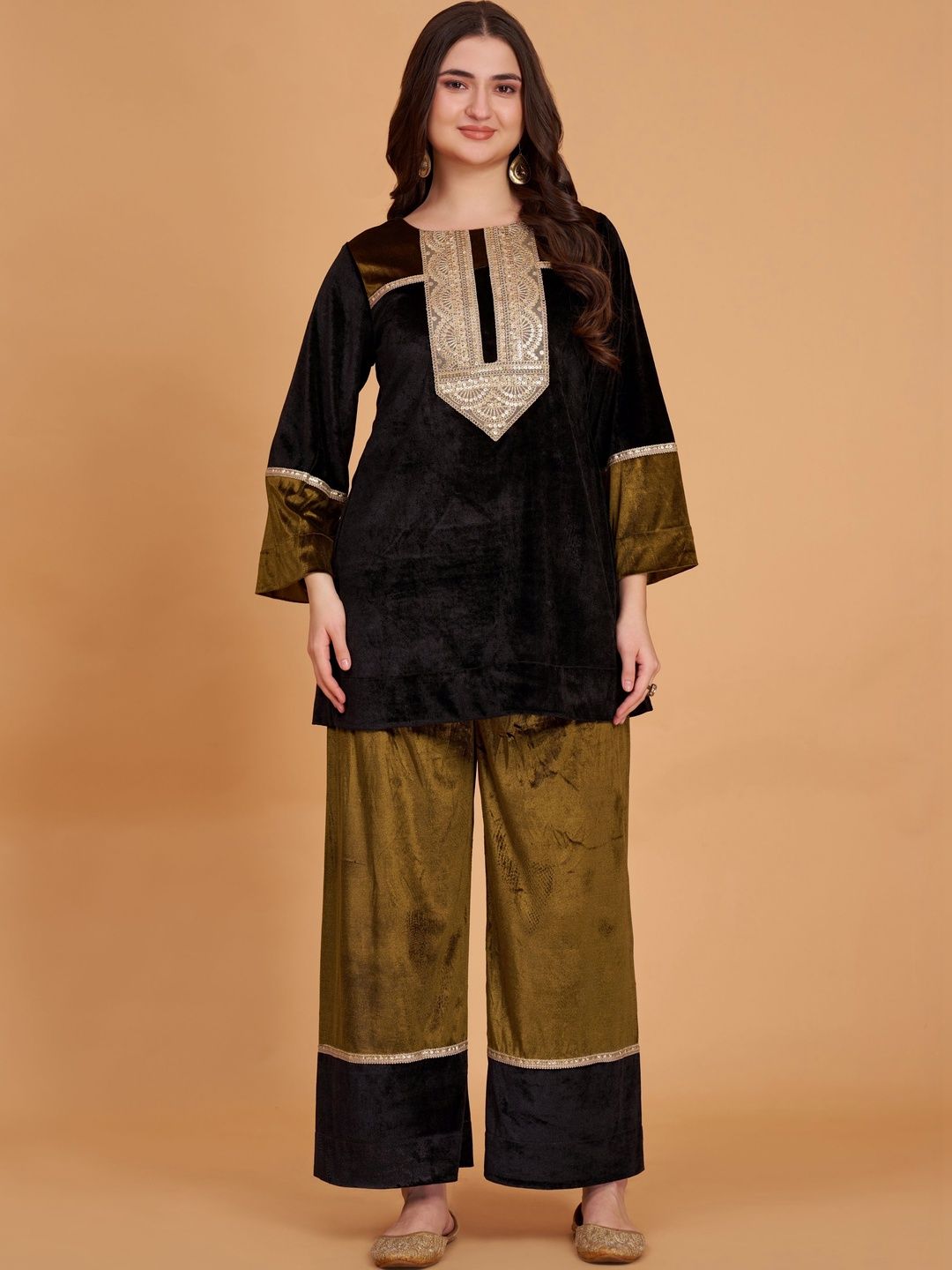 SVAKSI Women Palazzos