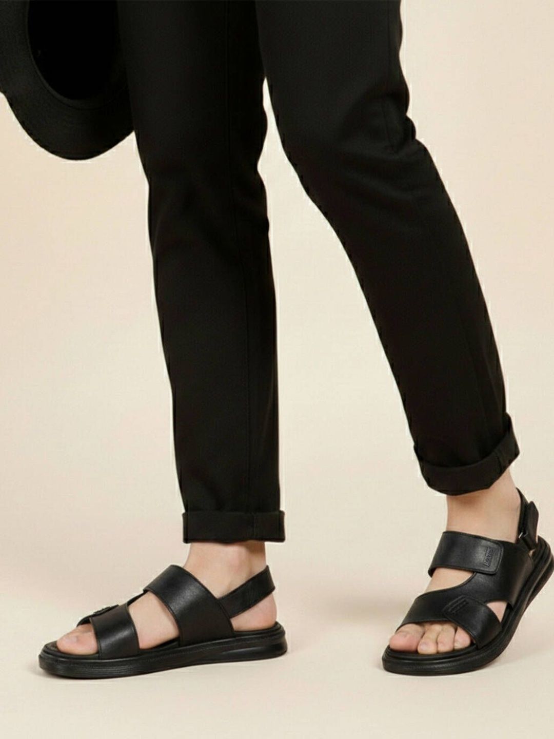 WALKWAY by Metro Men Comfort Sandals