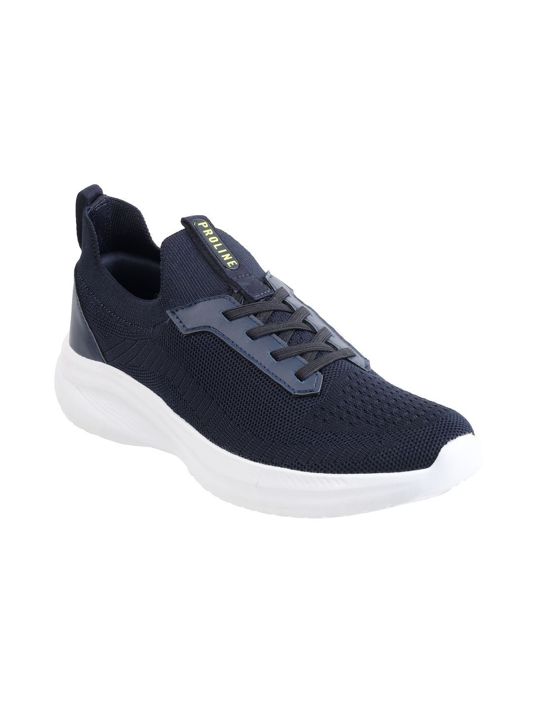 Proline Men Walking Non-Marking Shoes