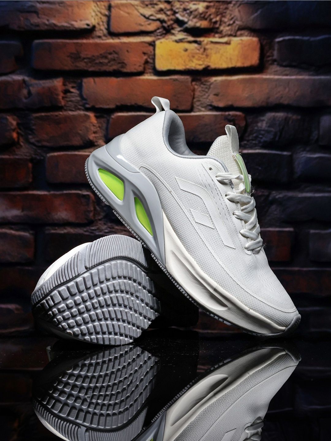 ASIAN Quantum-75 Men Mesh Running Shoes