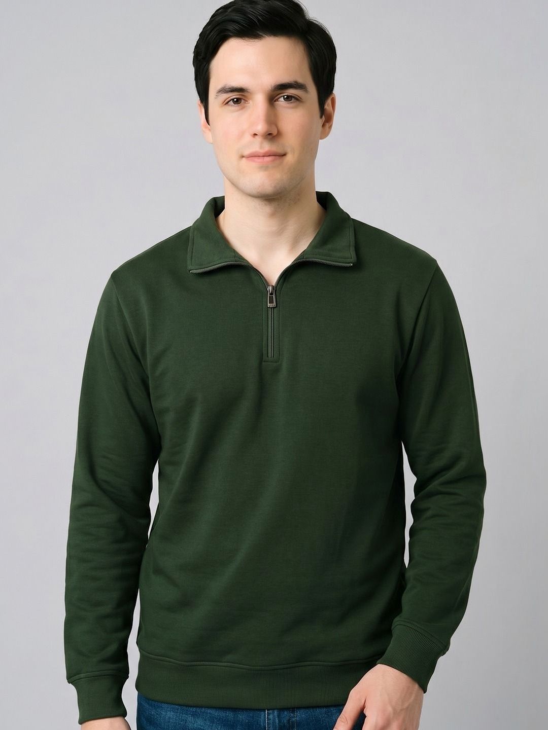 SZN Men Sweatshirt