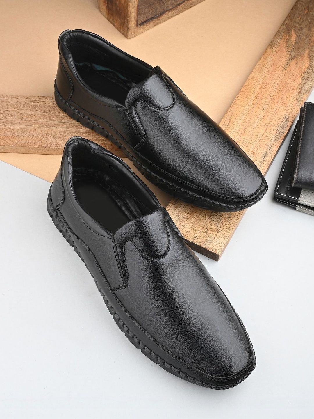 FUNNY FIRE FUNNY FIRE Men Loafers
