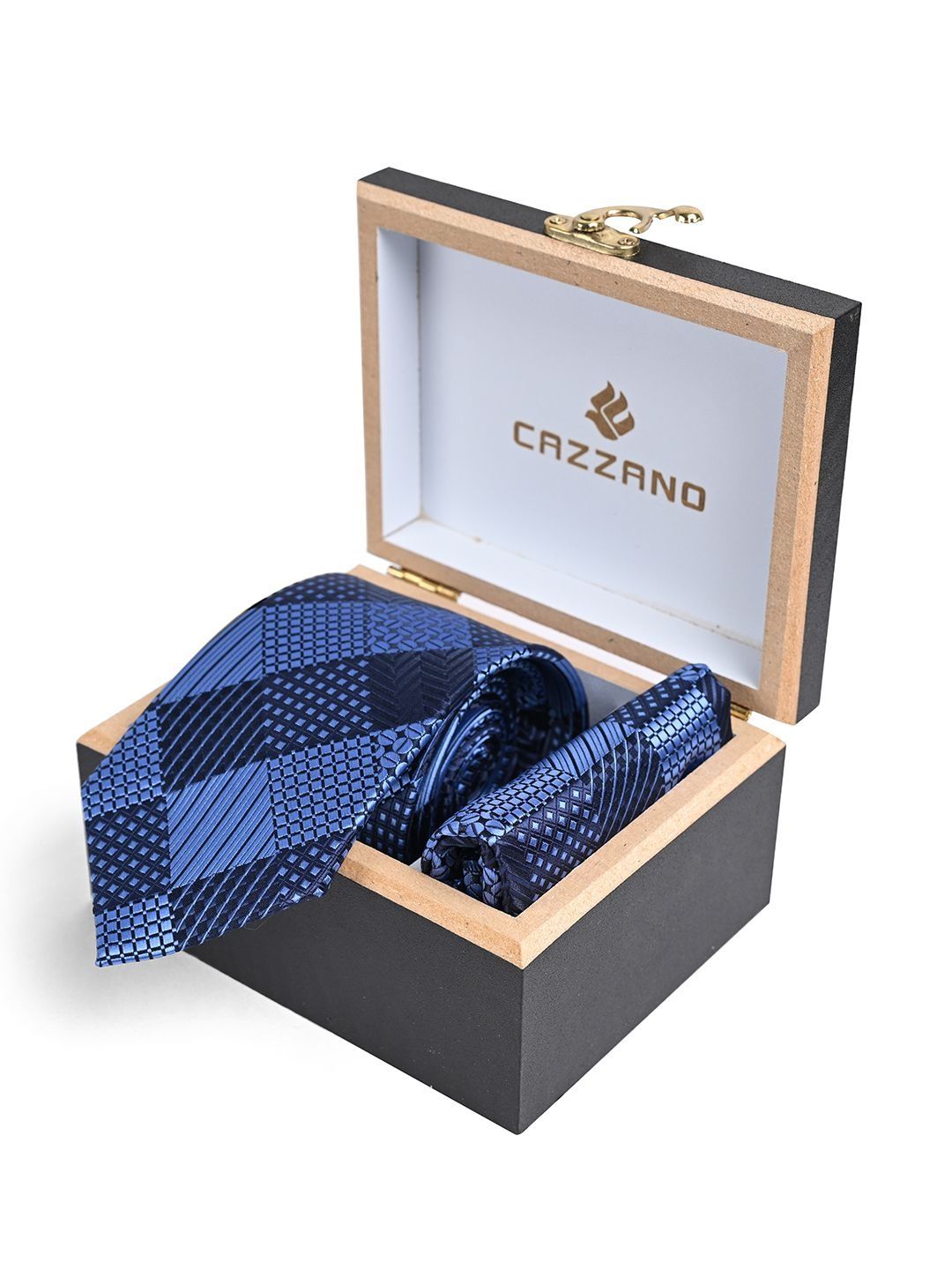 Cazzano Men Accessory Gift Set of