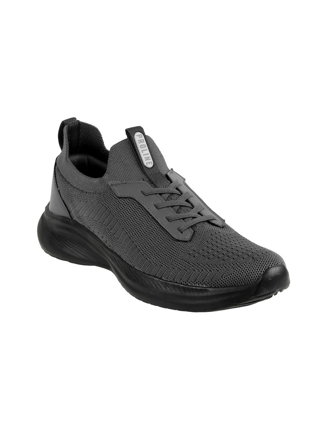 Proline Men Training or Gym Non-Marking Shoes