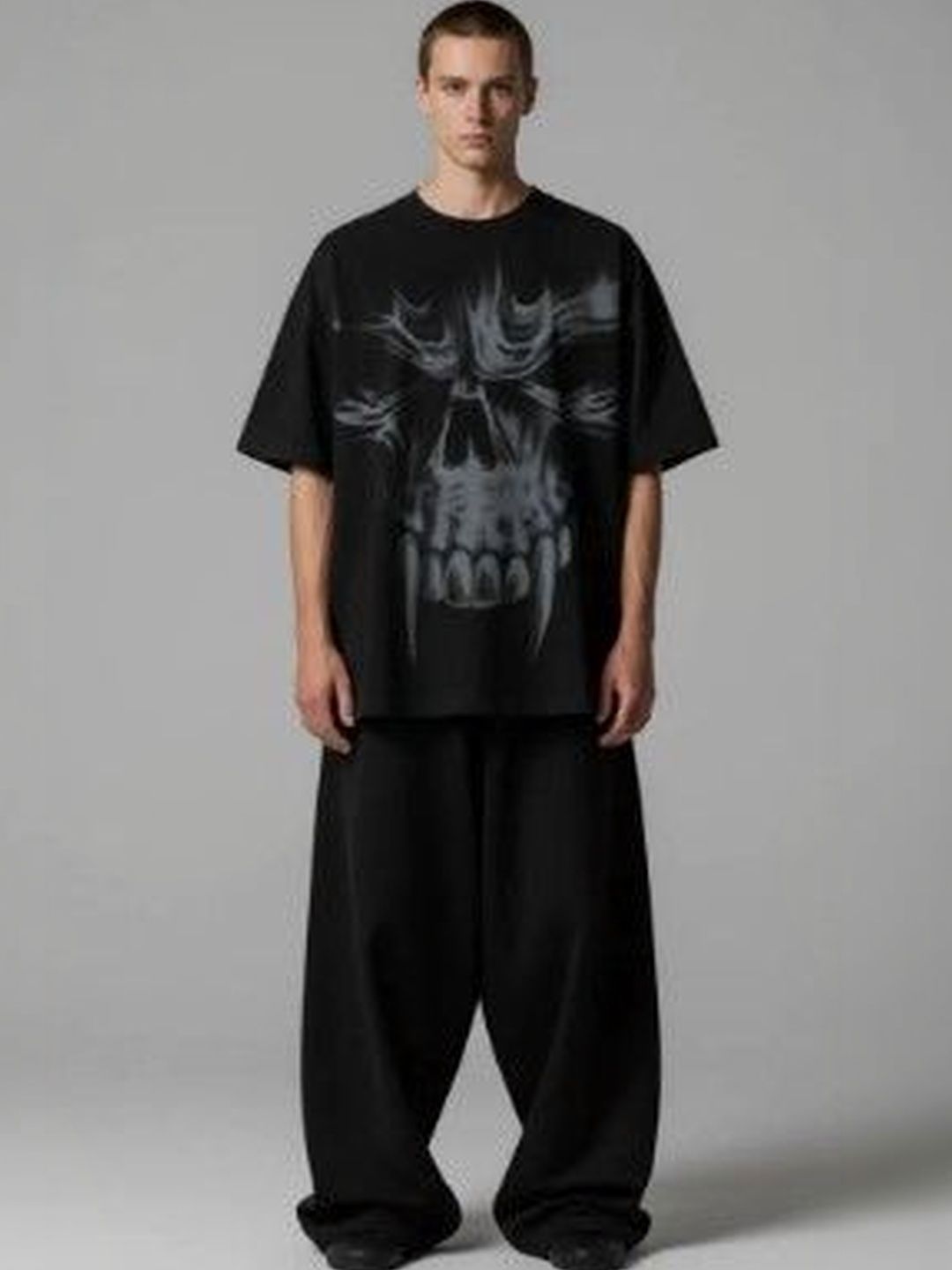 Xpecto Style Men Printed T-shirt