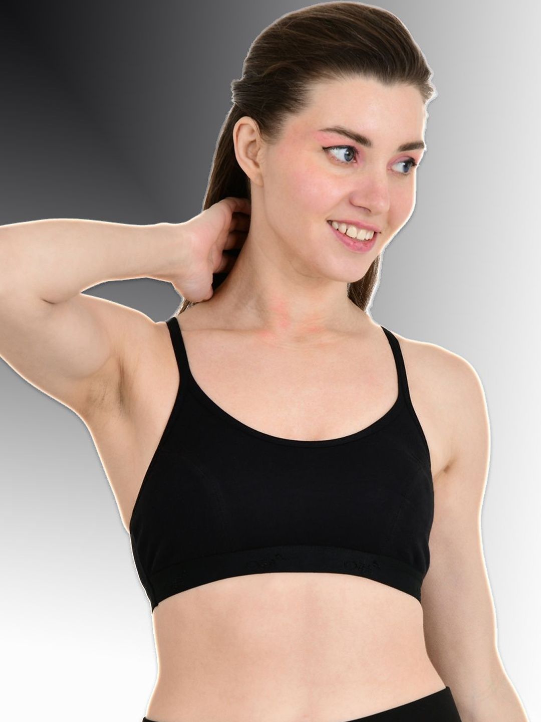 OIJA Bra Full Coverage