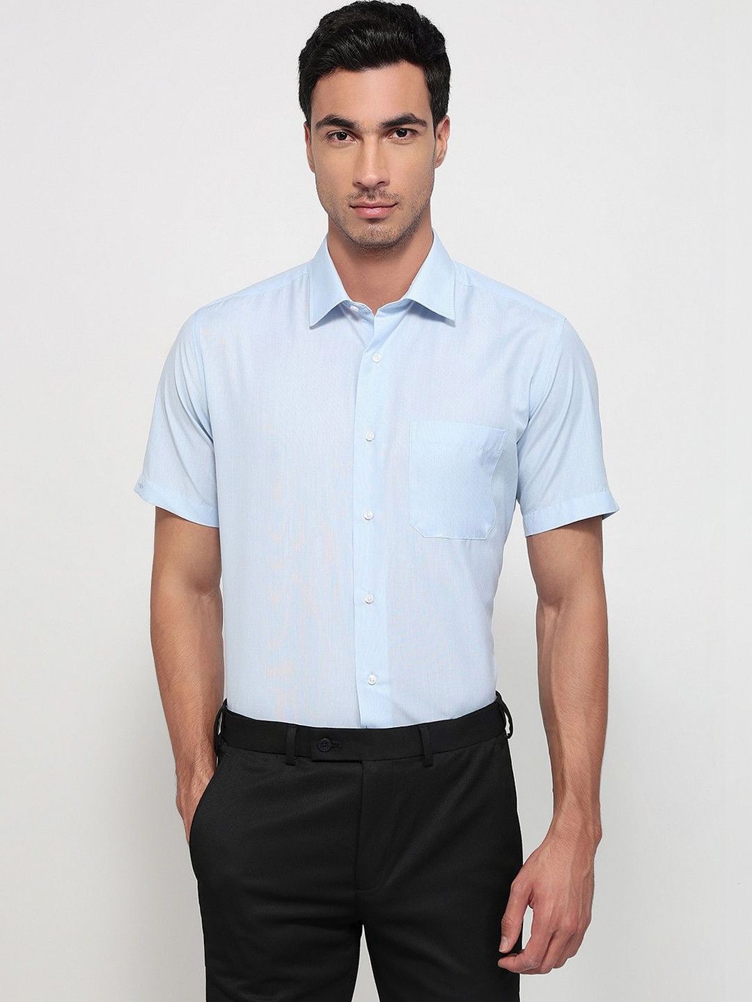 Park Avenue Men Formal Shirt