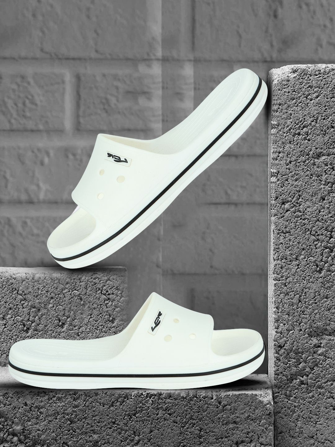 Lancer Men Sliders