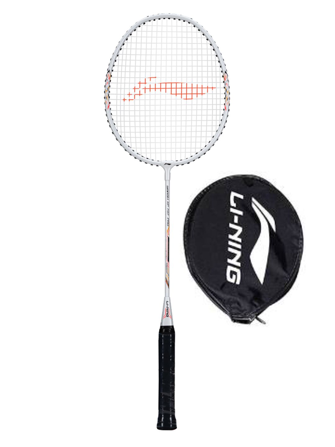 Lining Isometric Head Badminton Racquets