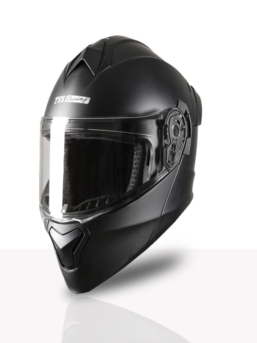TVS Flip-up Riding Helmet