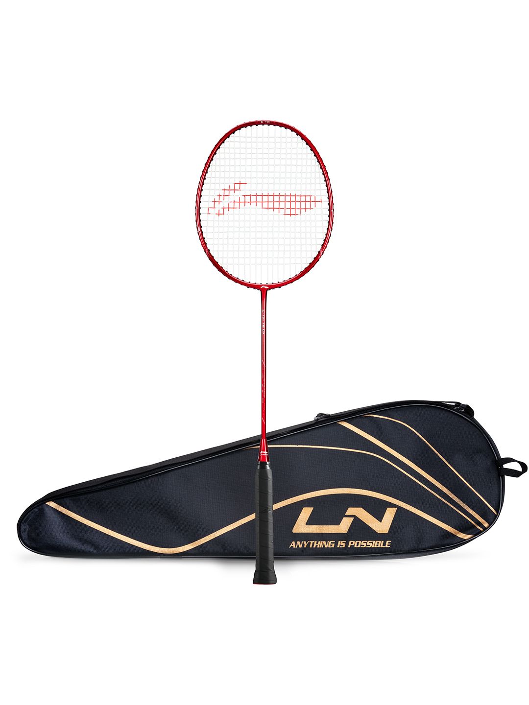Lining Lining G-TEK 78 GX Isometric Head Badminton Racquets