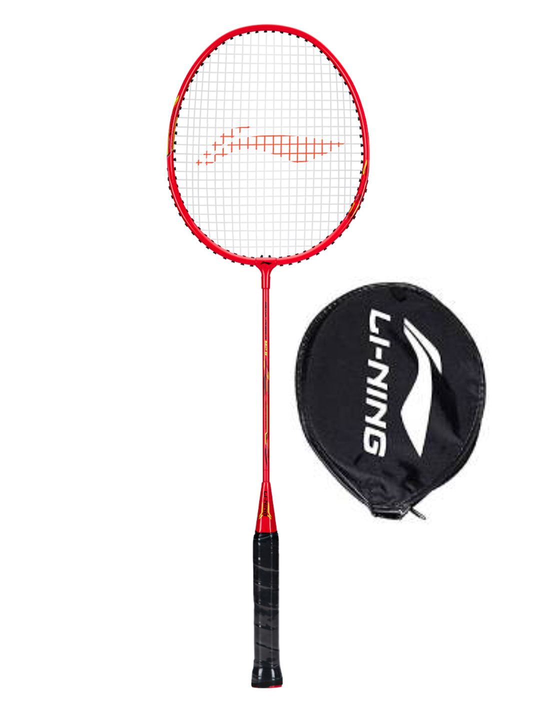 Lining Lining Isometric Shape Badminton Racquets