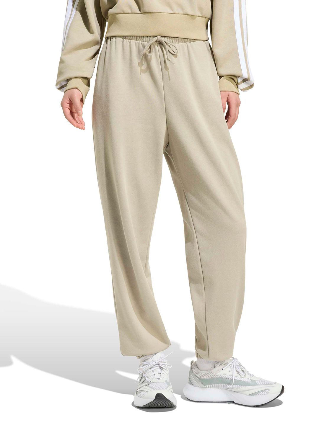 ADIDAS Women Relaxed Fit Joggers