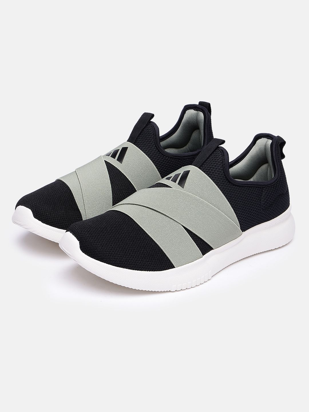 ADIDAS Men Cush Slip On Walking Shoes