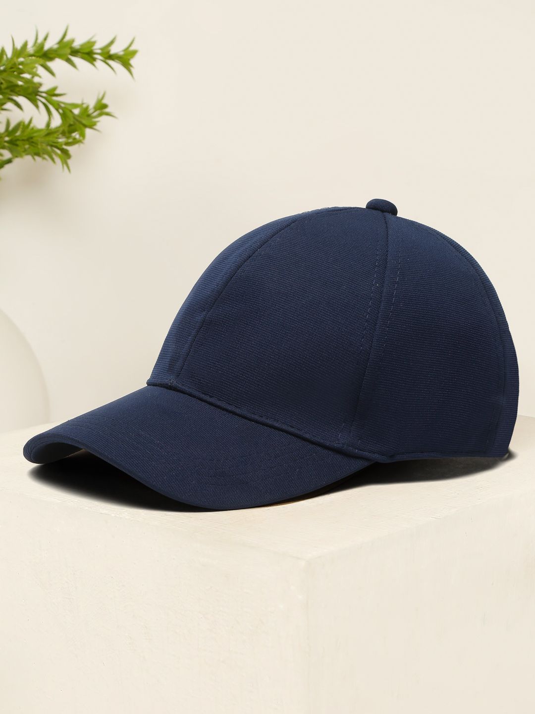 Teakwood Leathers Unisex Baseball Cap