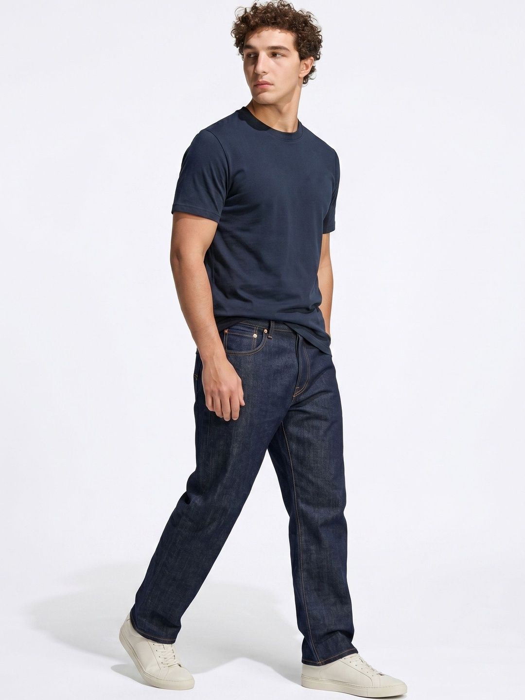 Utopium Men T-shirt