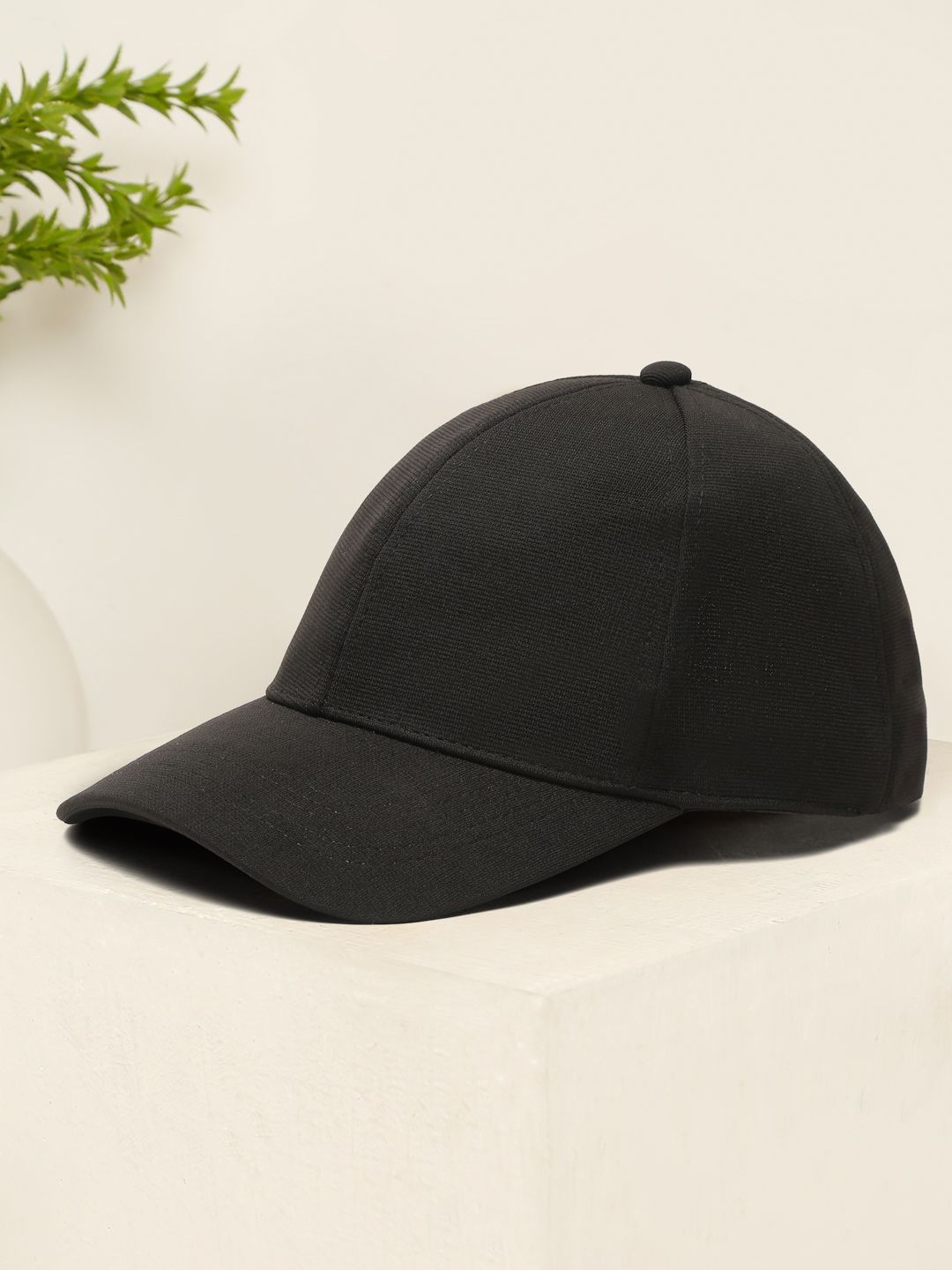 Teakwood Leathers Unisex Baseball Cap