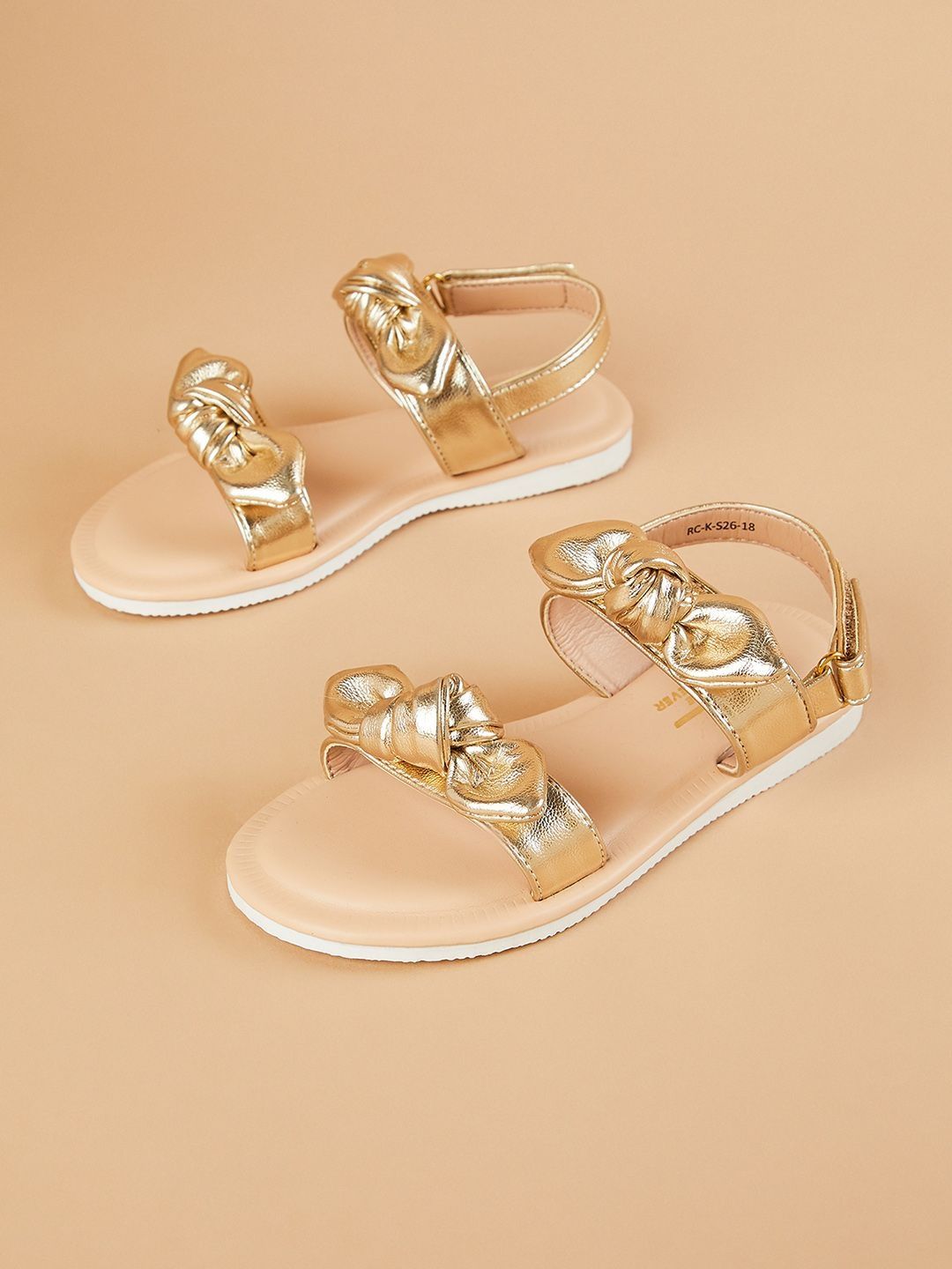 Fame Forever by Lifestyle Girls Sandals