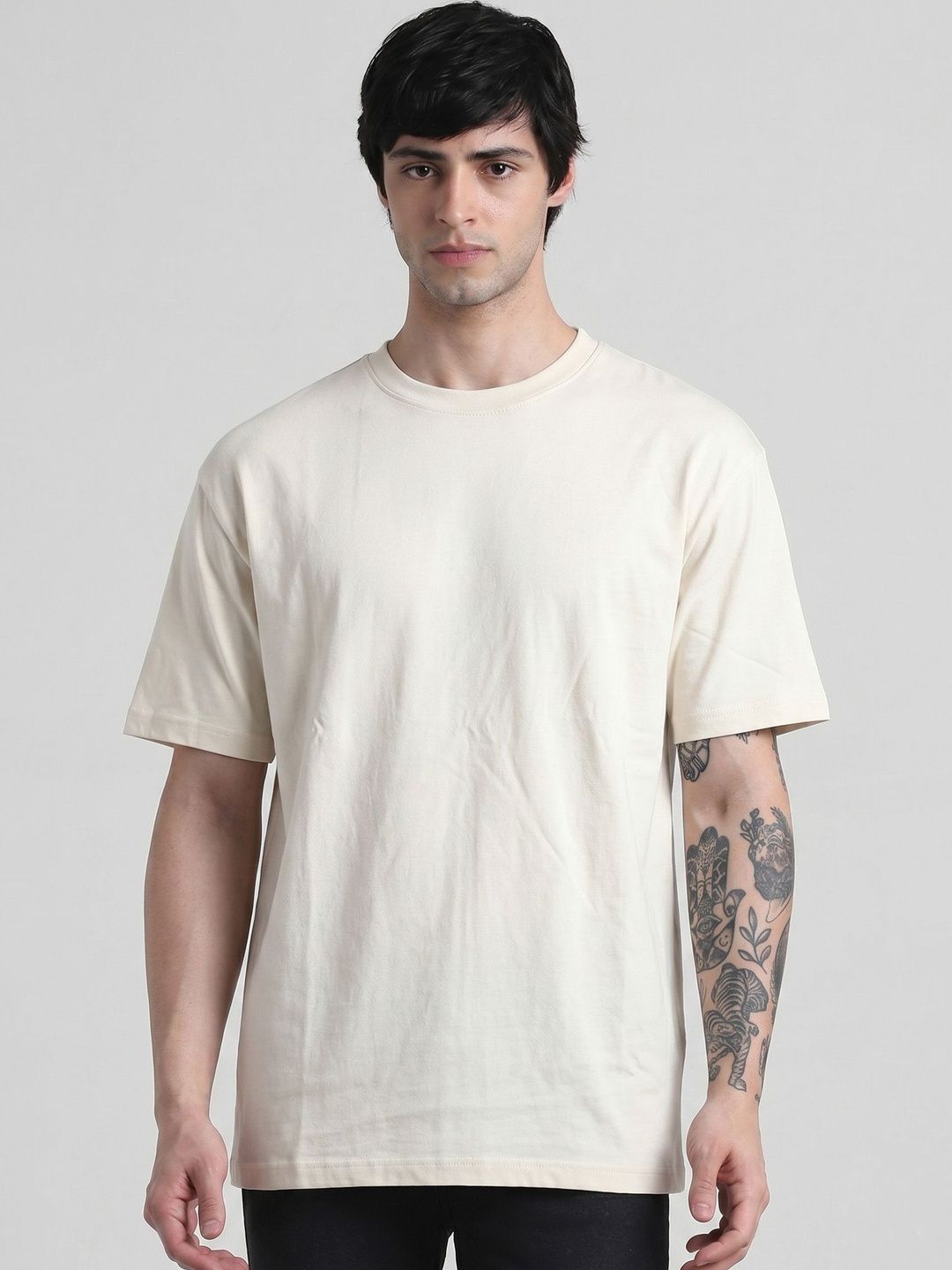 Utopium Men T-shirt