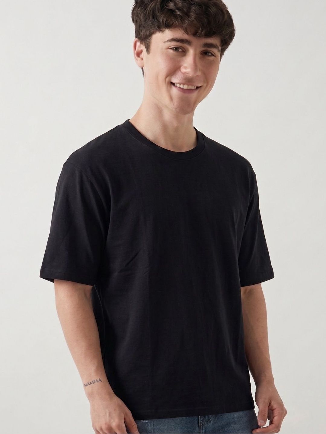 Utopium Men T-shirt