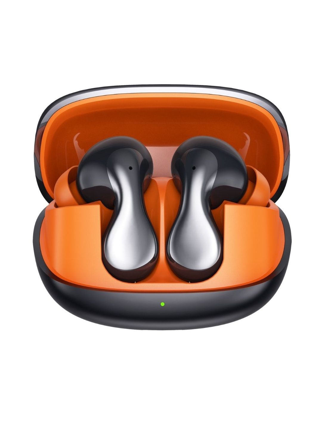 inear 2026 Launch Juke Buds Pro3 TWS Wireless Earbuds with 10mm Drivers- 60H Playback