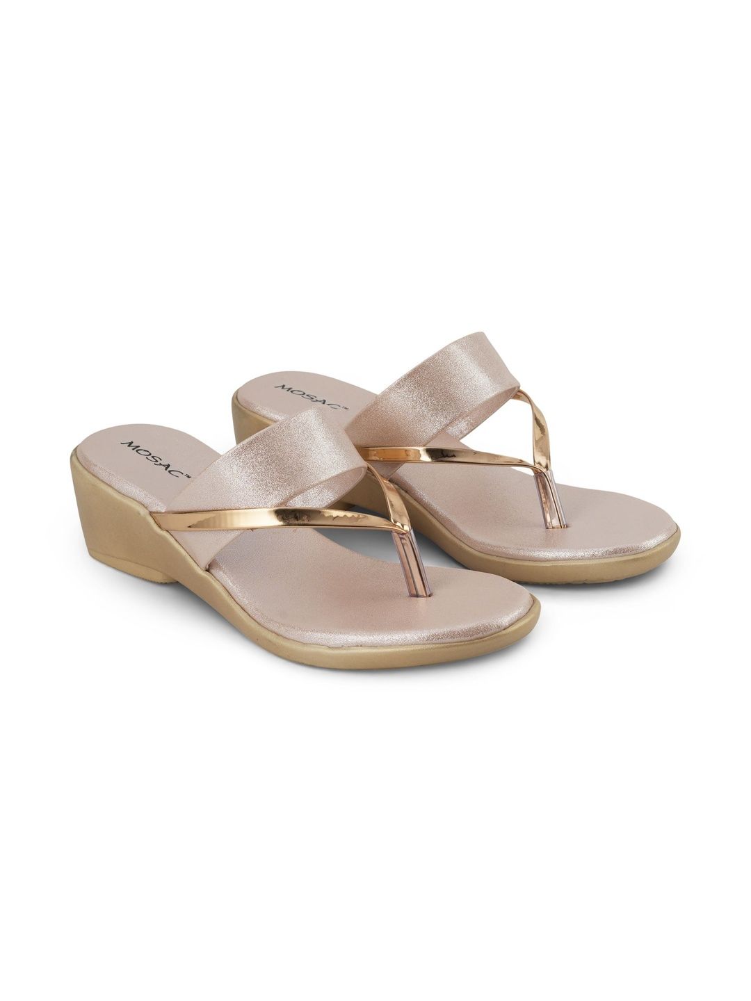 MOSAC MOSAC Wedge Sandals