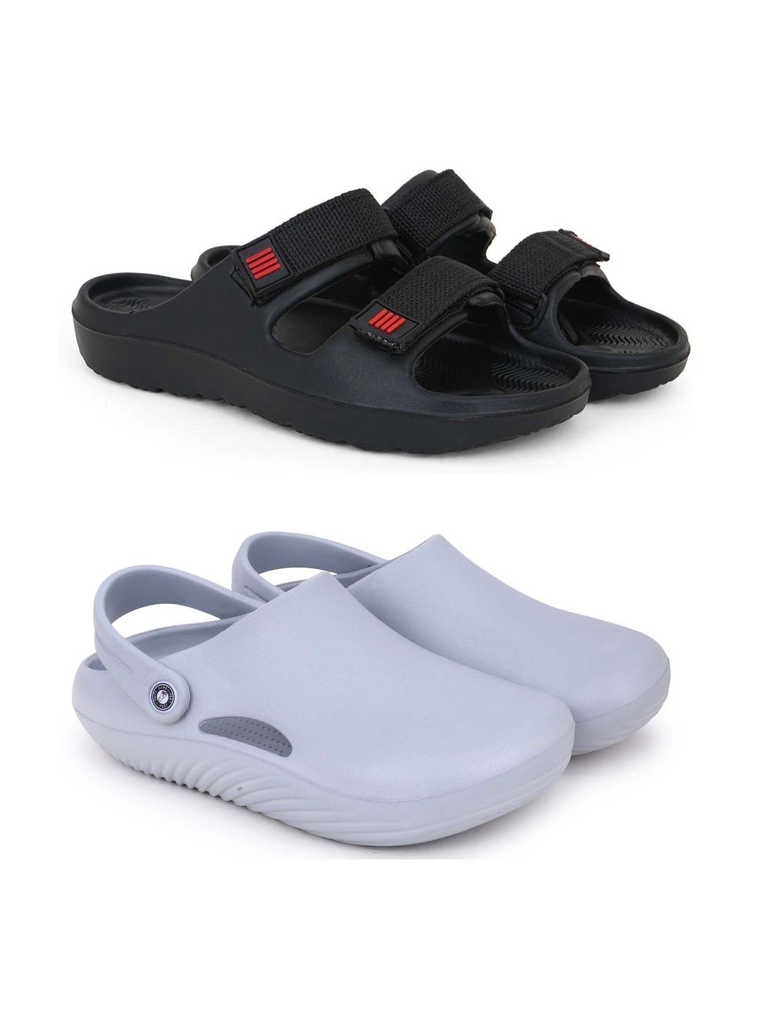KAPYANSH Men Sliders