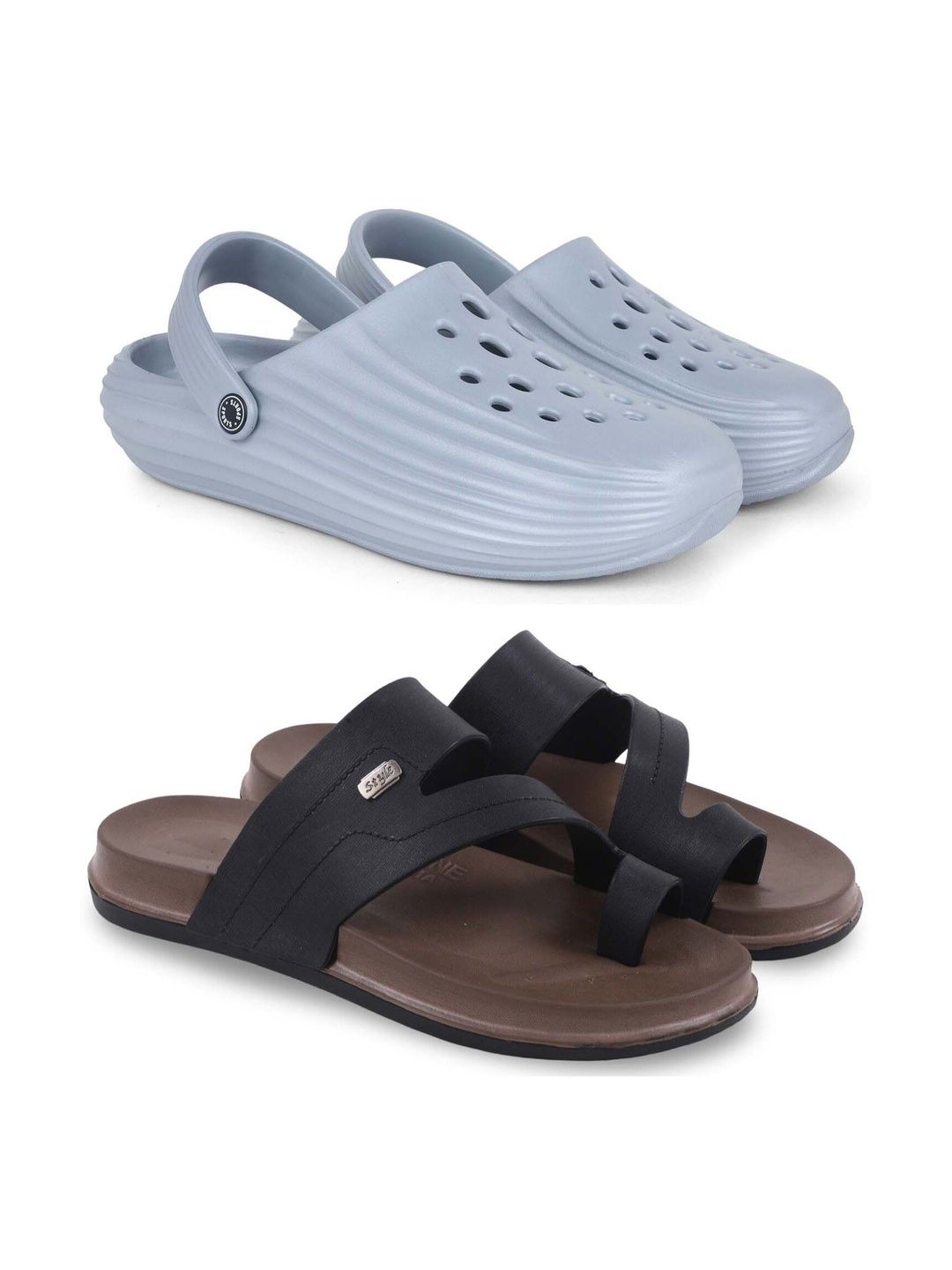 Pampy Angel Men Clogs