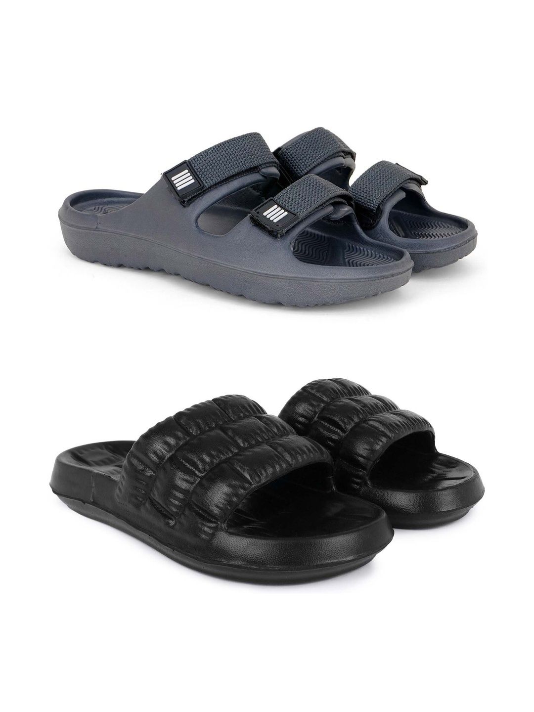 KAPYANSH Men Sliders
