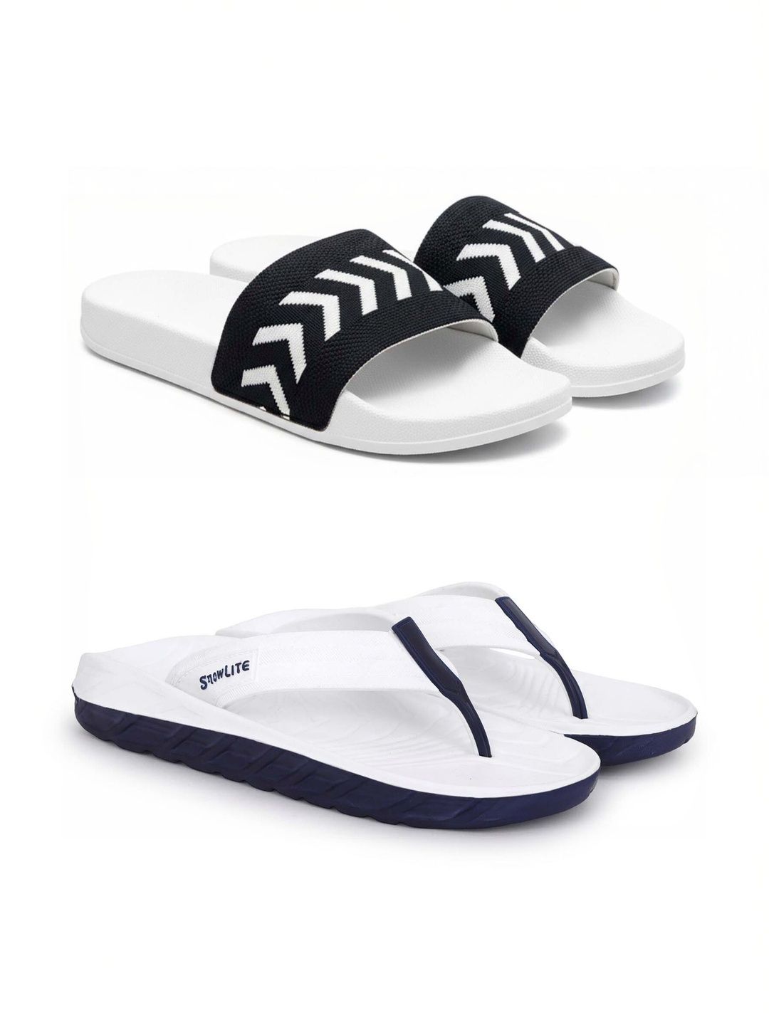 KAPYANSH Men Thong Flip-Flops