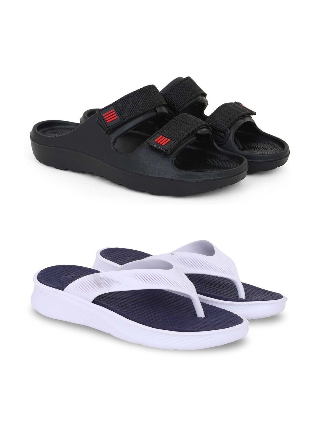 KAPYANSH Men Thong Flip-Flops