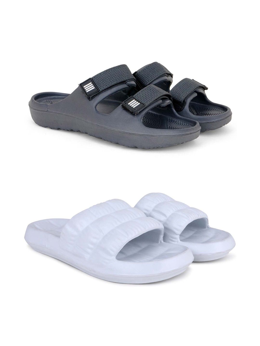 KAPYANSH Men Sliders