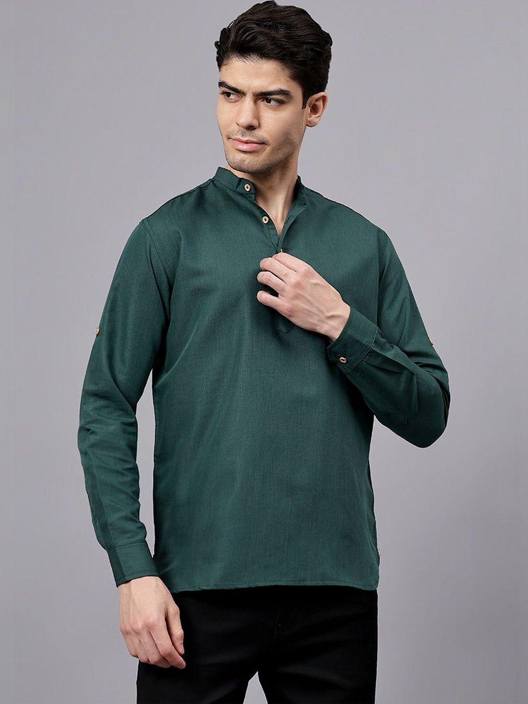 Indirae Men Kurta