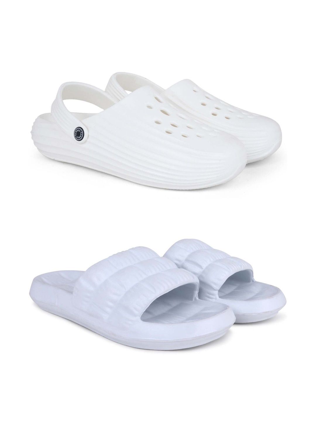 KAPYANSH Men Sliders