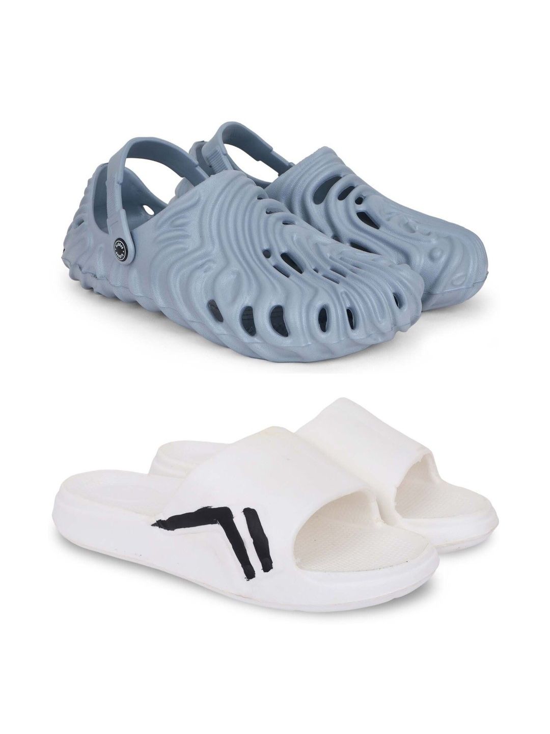 KAPYANSH Men Sliders