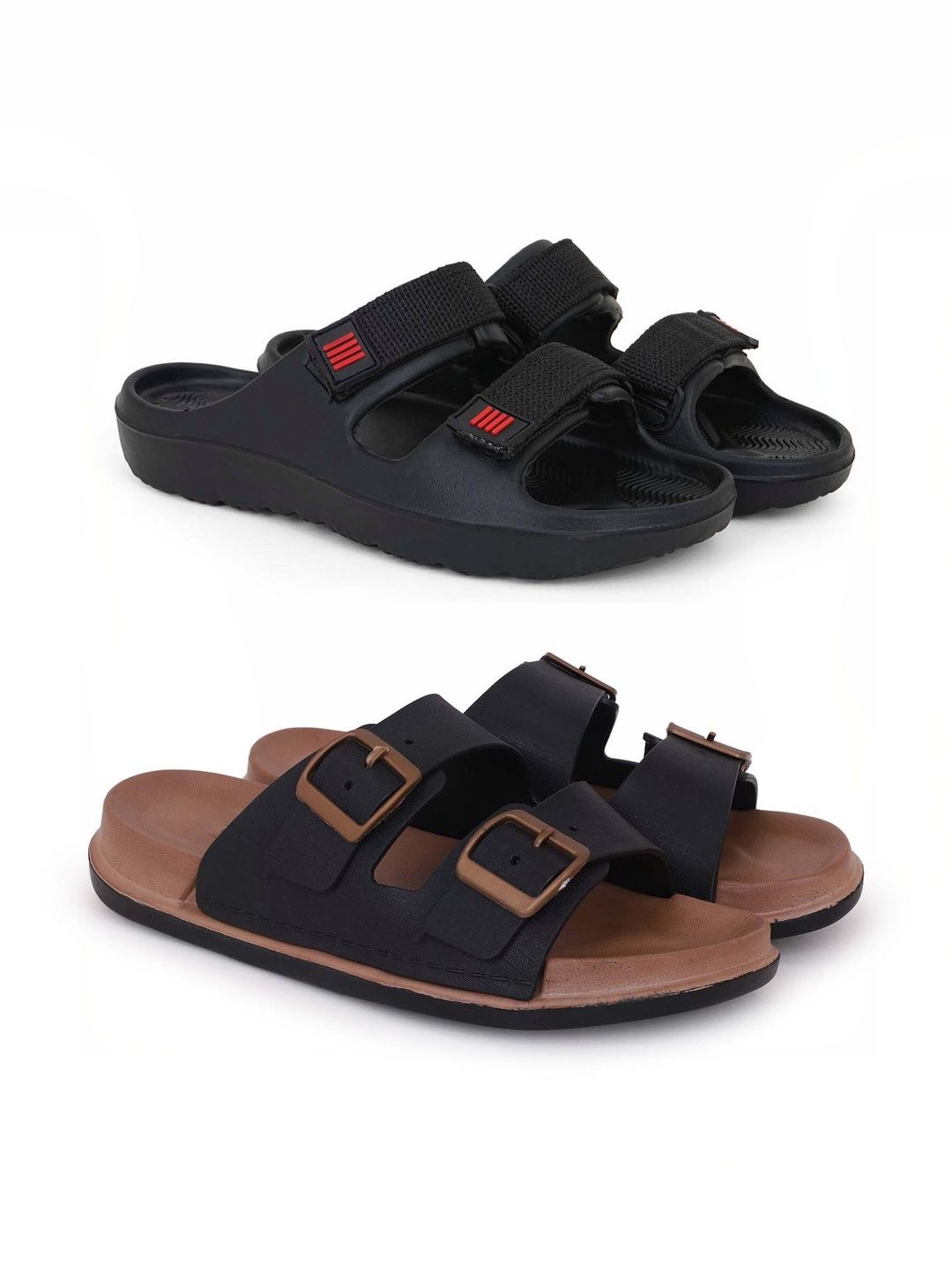 KAPYANSH Men Slip-On