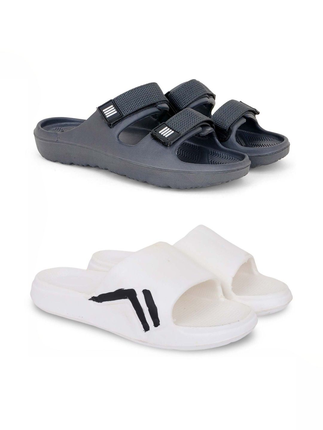 Pampy Angel Men Slip-On