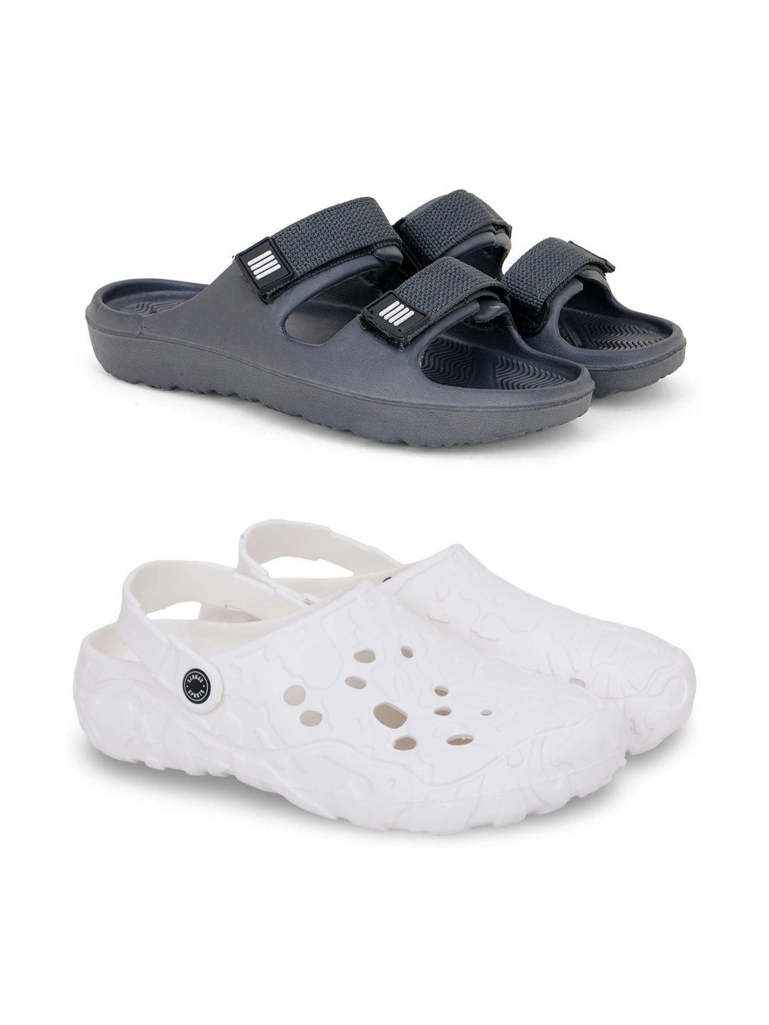 Pampy Angel Men Clogs