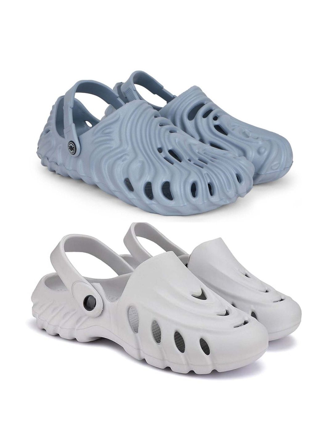 Pampy Angel Men Clogs