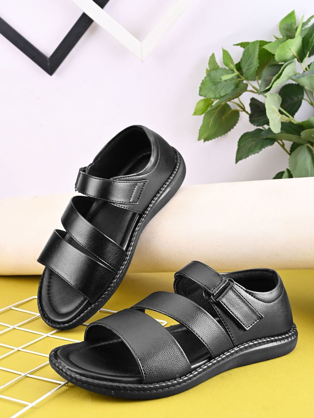 Anouk Men Fisherman Sandals