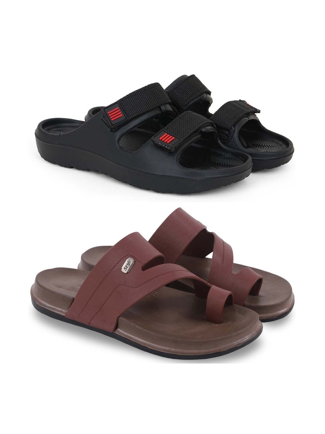 KAPYANSH Men Slip-On