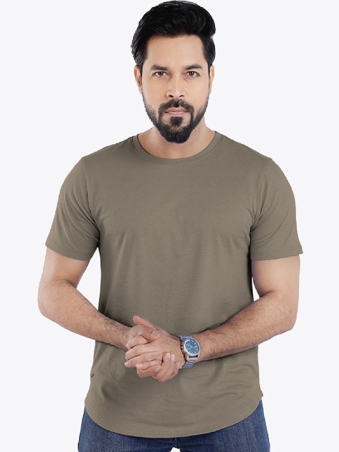 WEWEAR Men T-shirt