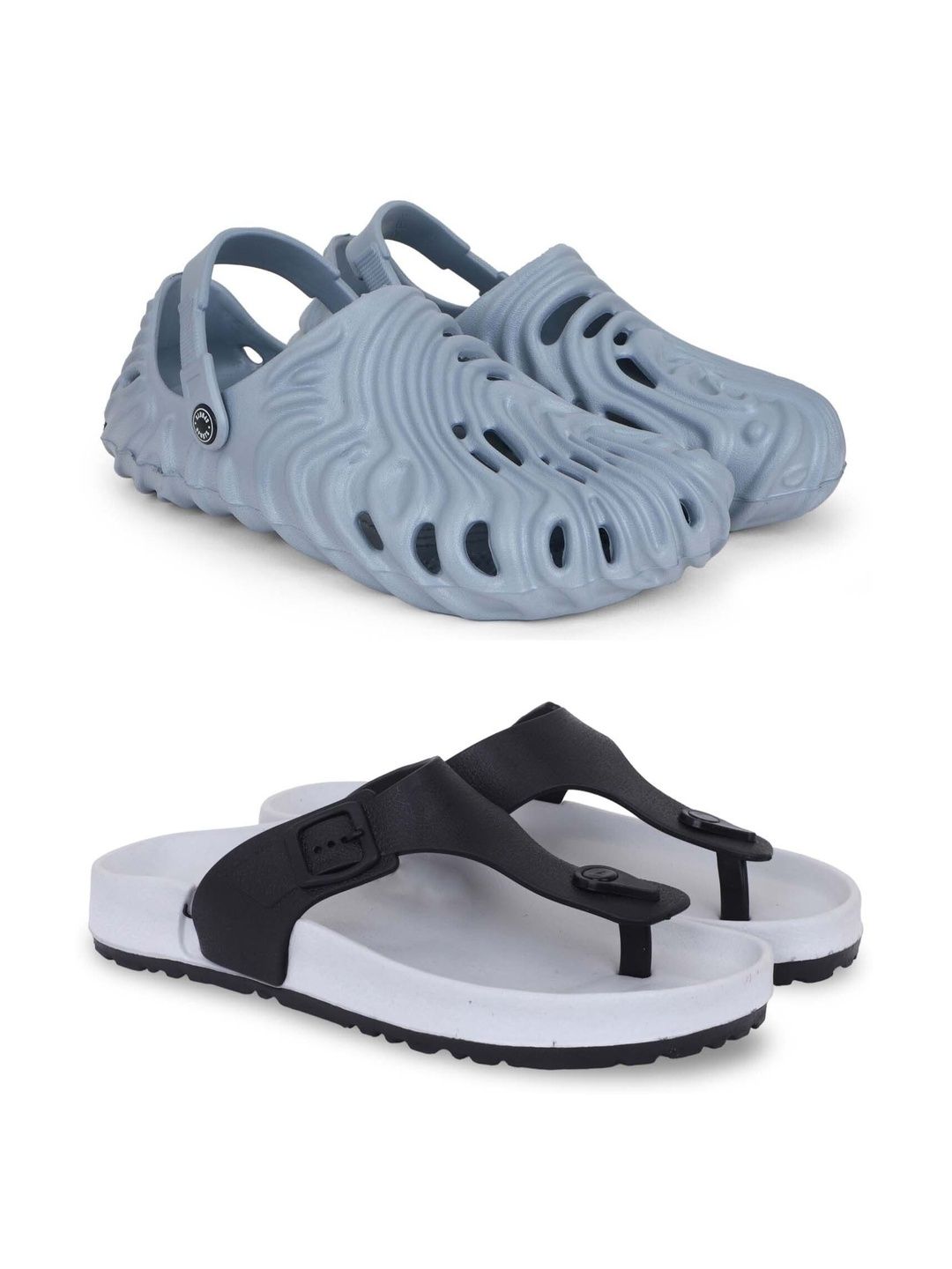 KAPYANSH Men Thong Flip-Flops