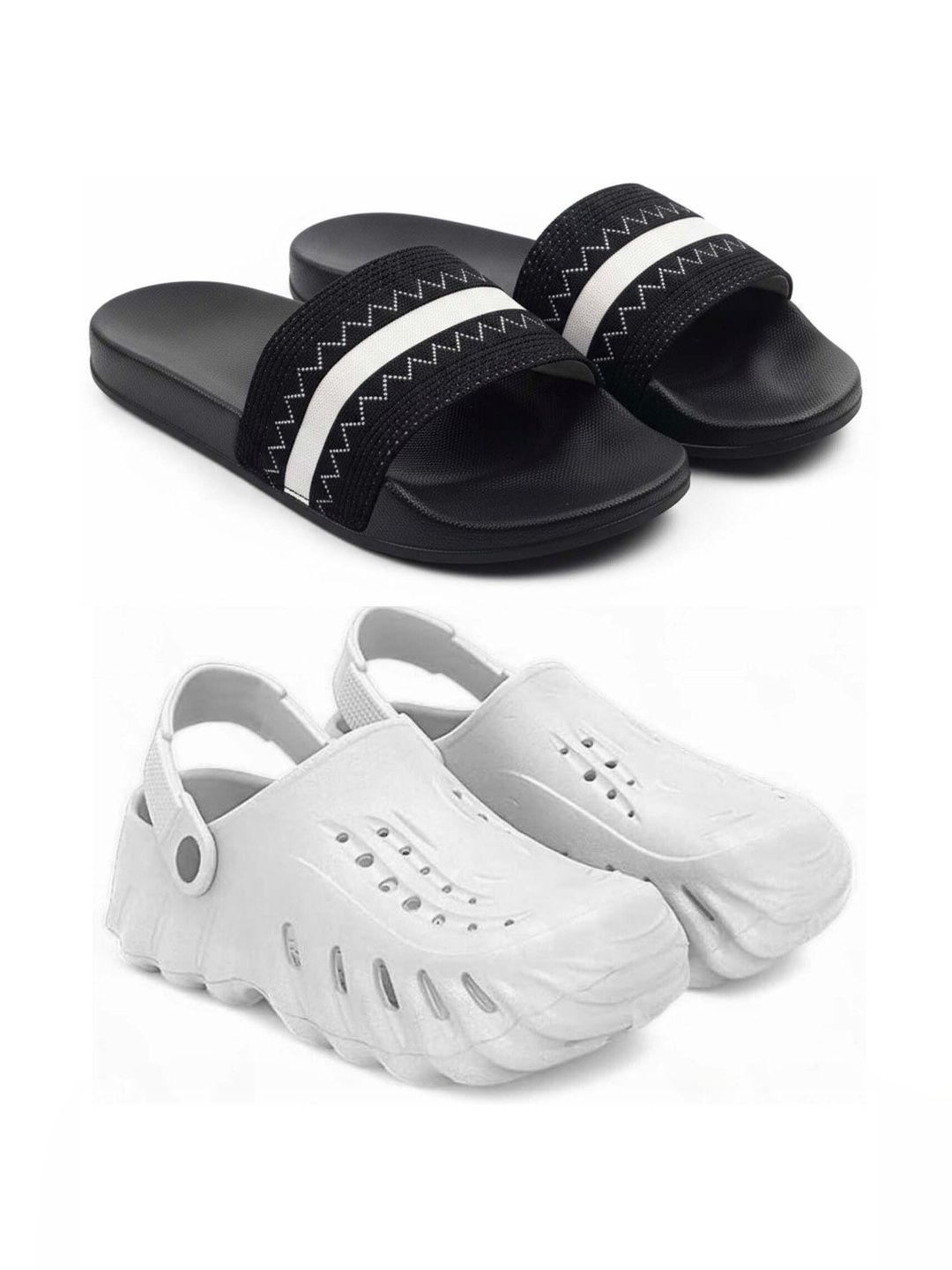 Pampy Angel Men Clogs