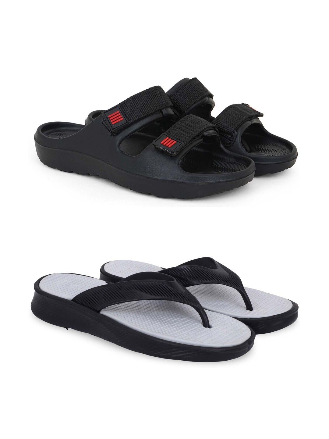 KAPYANSH Men Thong Flip-Flops