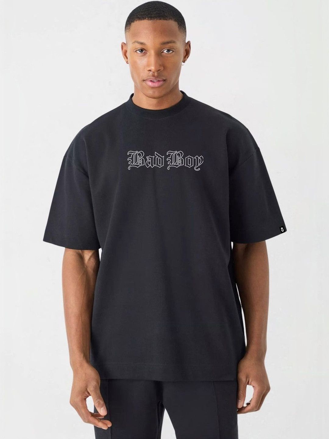 PRONK Men Printed T-shirt