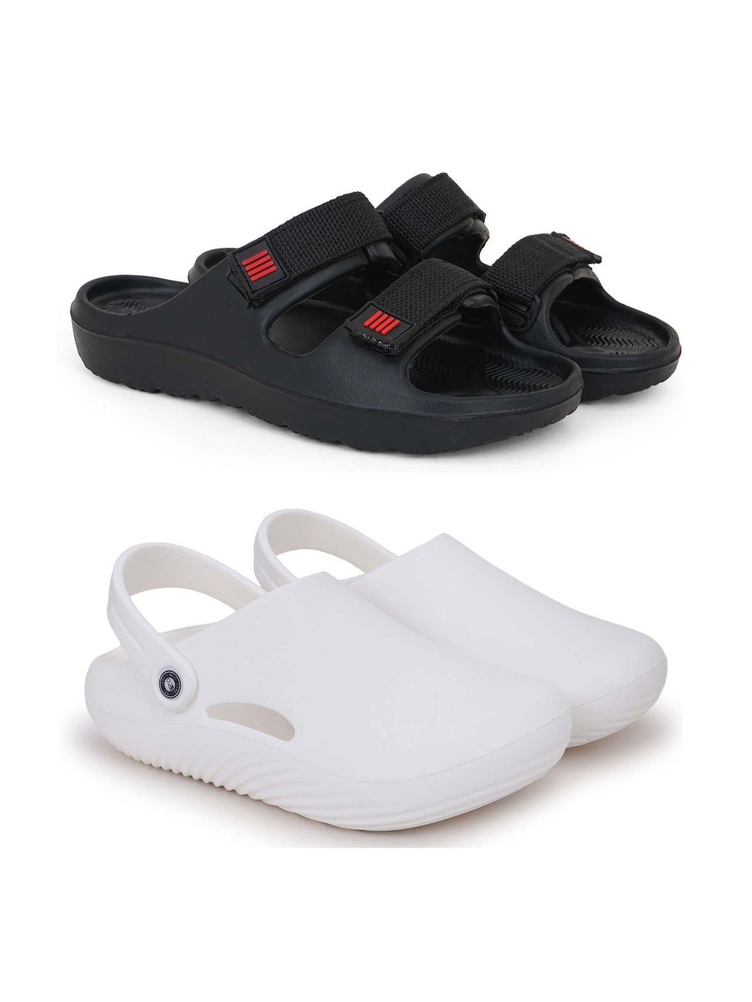 KAPYANSH Men Sliders