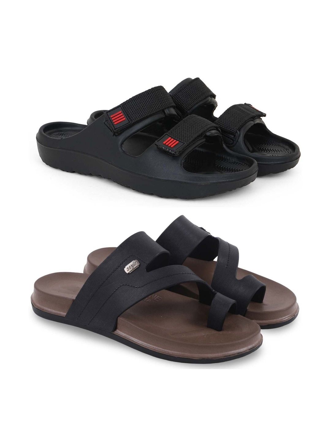 KAPYANSH Men Slip-On